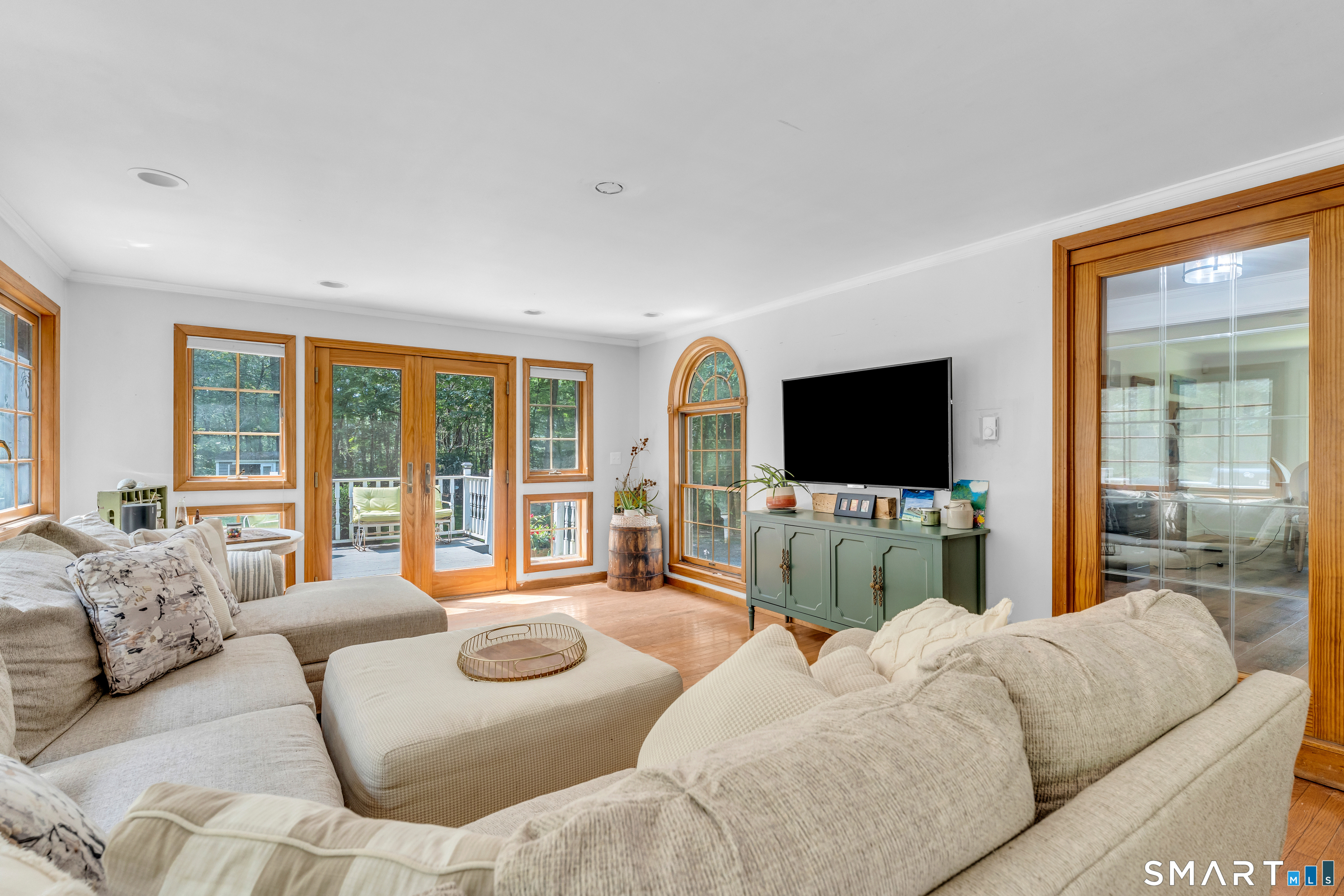 91 Whippoorwill Road Old Lyme CT 06371