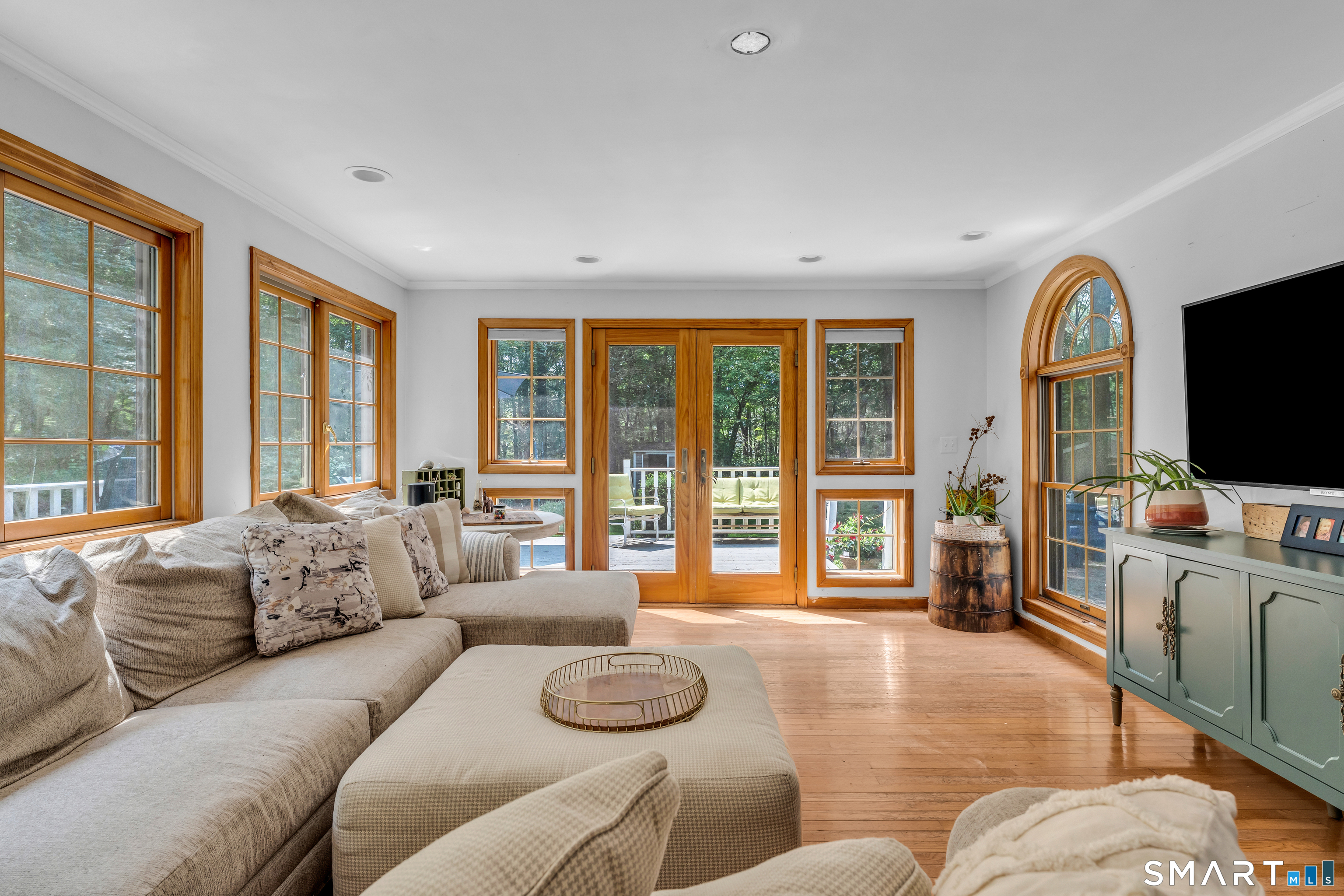 91 Whippoorwill Road Old Lyme CT 06371