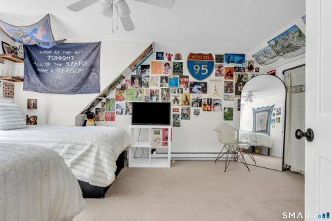 91 Whippoorwill Road Old Lyme CT 06371