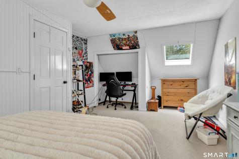 91 Whippoorwill Road Old Lyme CT 06371