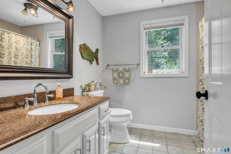 91 Whippoorwill Road Old Lyme CT 06371