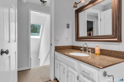 91 Whippoorwill Road Old Lyme CT 06371