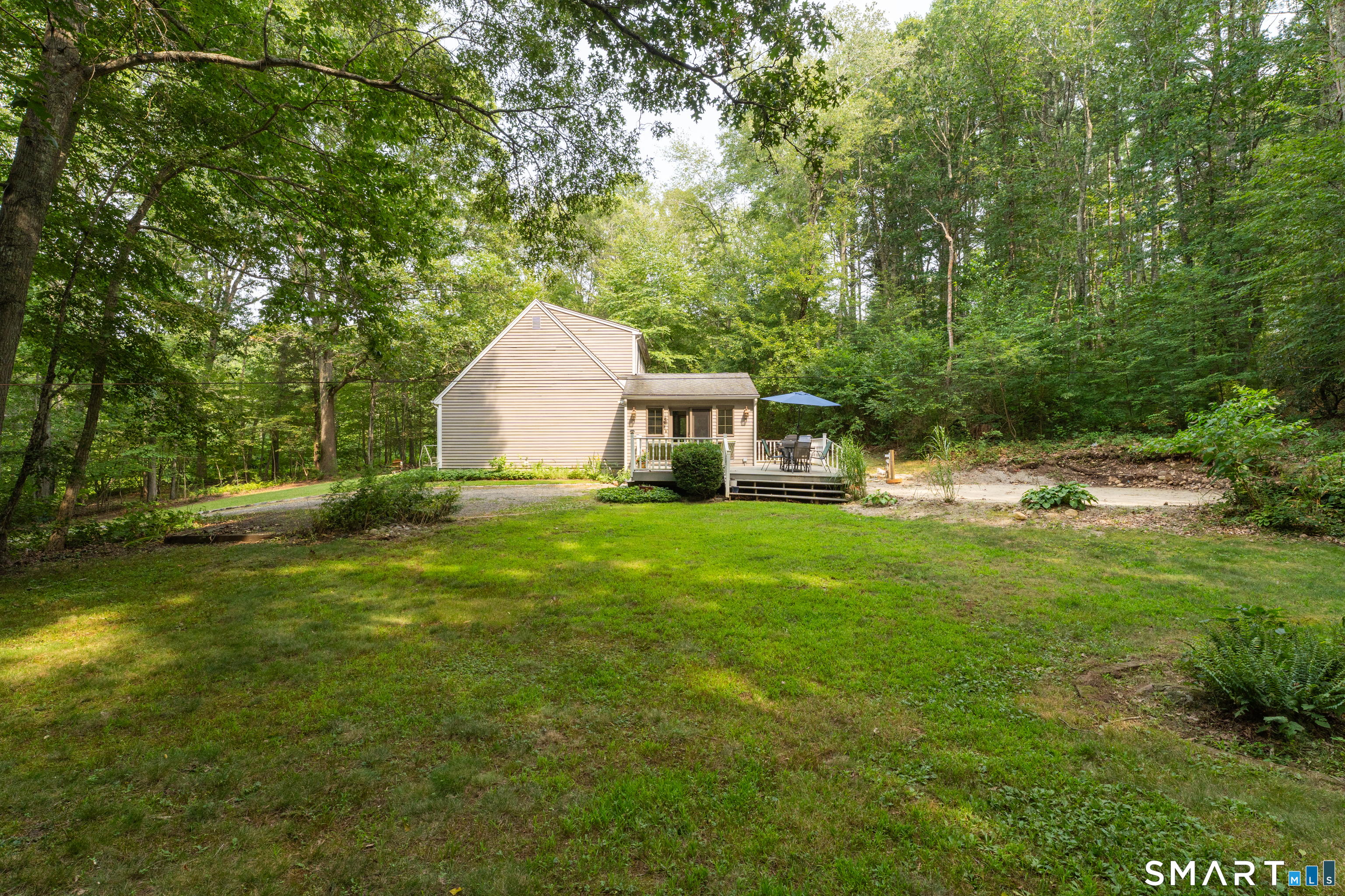 91 Whippoorwill Road Old Lyme CT 06371