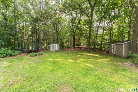 91 Whippoorwill Road Old Lyme CT 06371