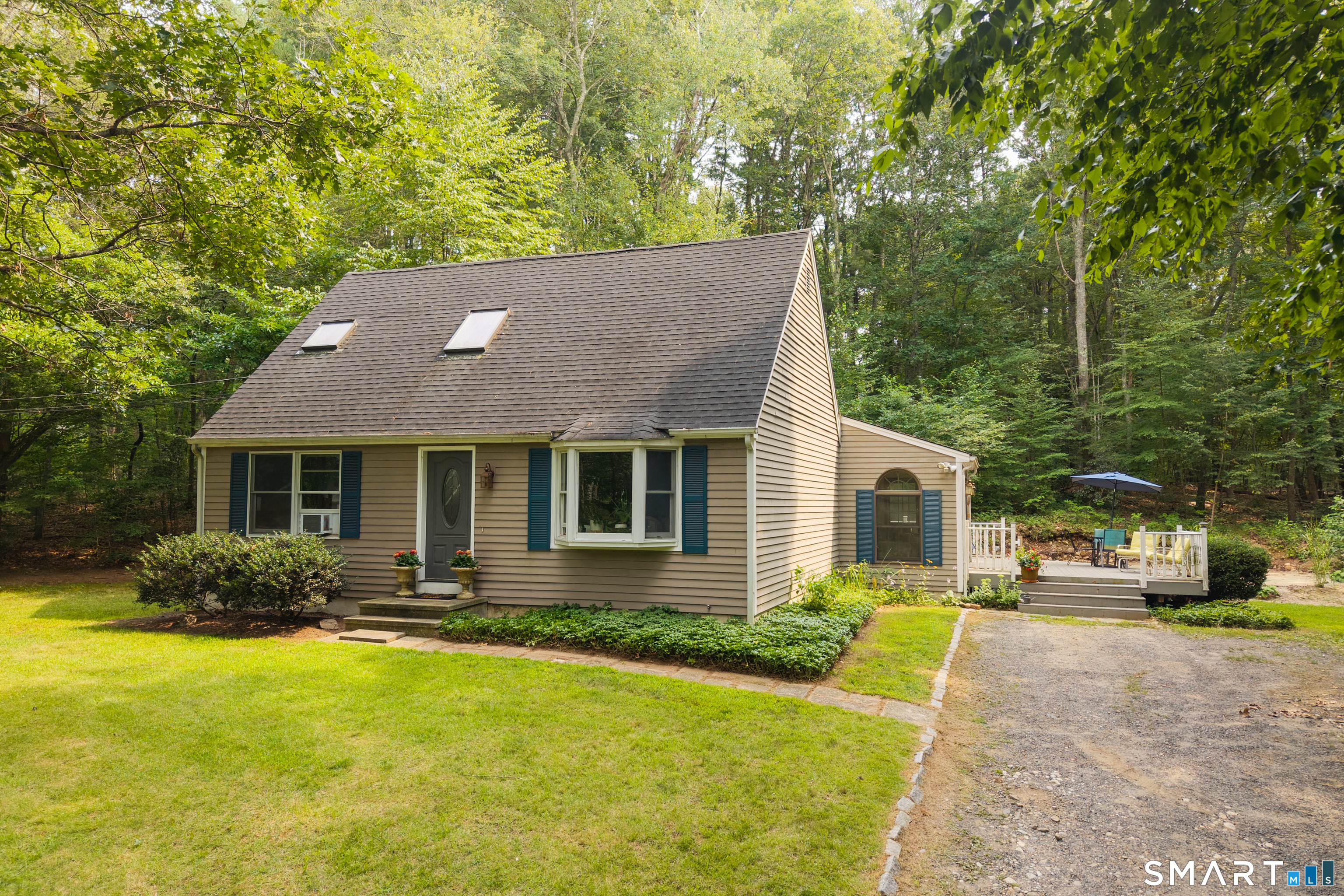 91 Whippoorwill Road Old Lyme CT 06371