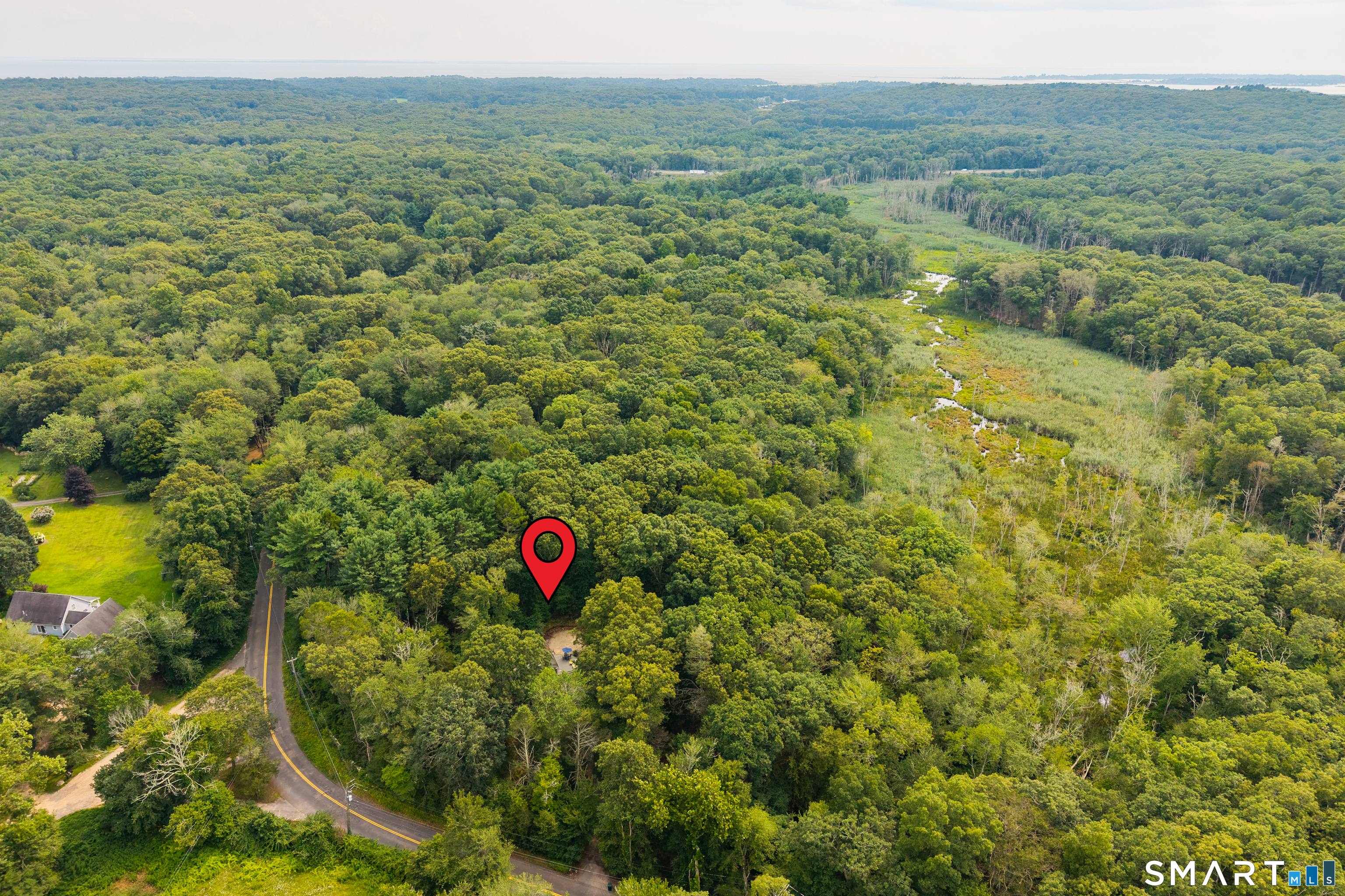 91 Whippoorwill Road Old Lyme CT 06371