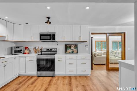 91 Whippoorwill Road Old Lyme CT 06371