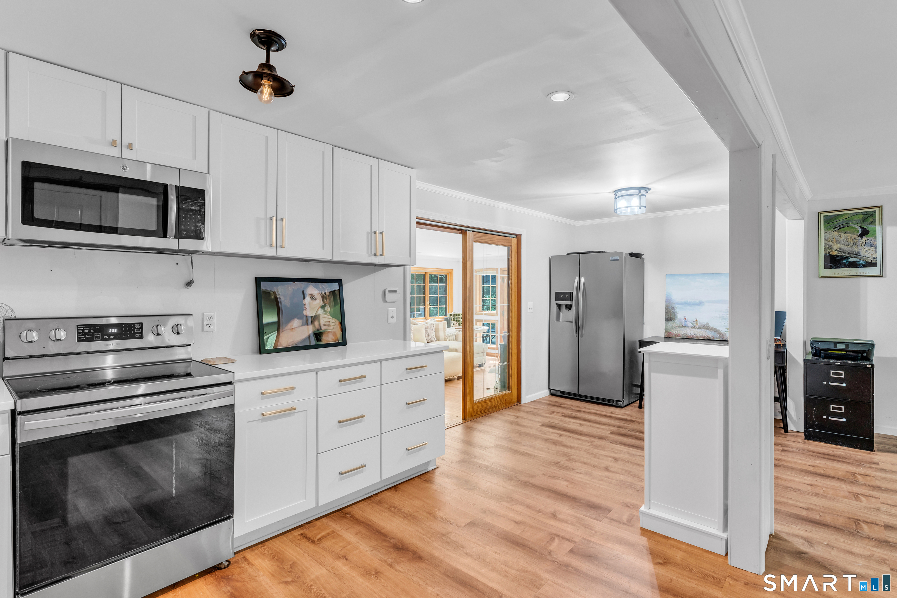 91 Whippoorwill Road Old Lyme CT 06371