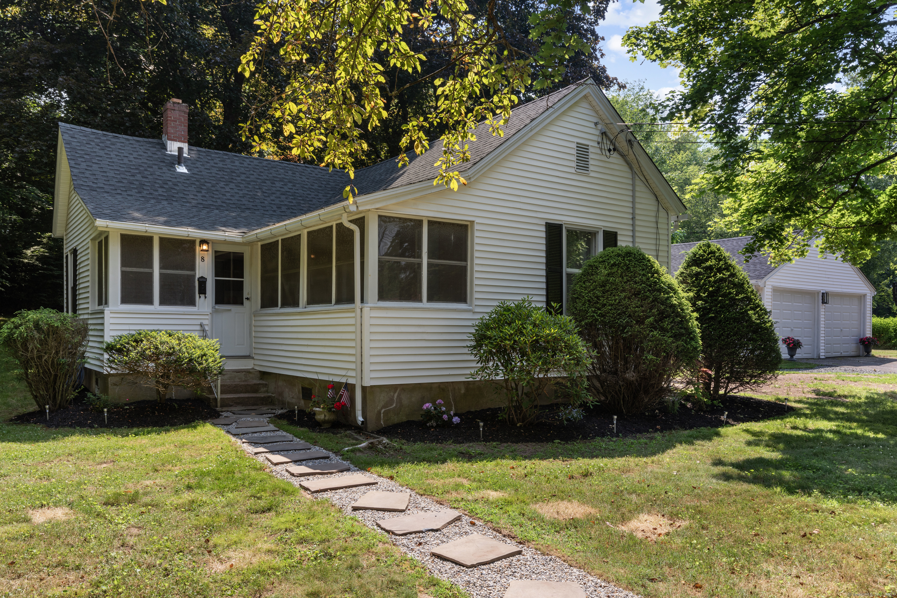 8 Lewis Street Vernon CT 06066