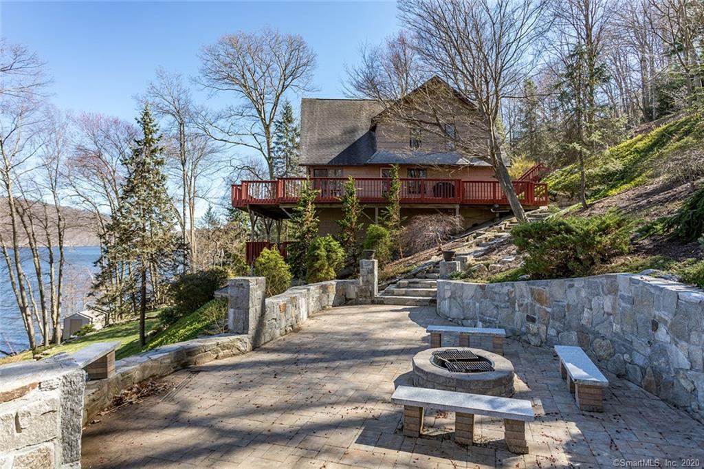39 Orchard Rest Road Sherman CT 06784