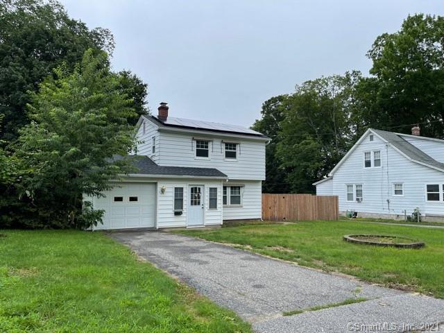58 Sharon Avenue Torrington CT 06790