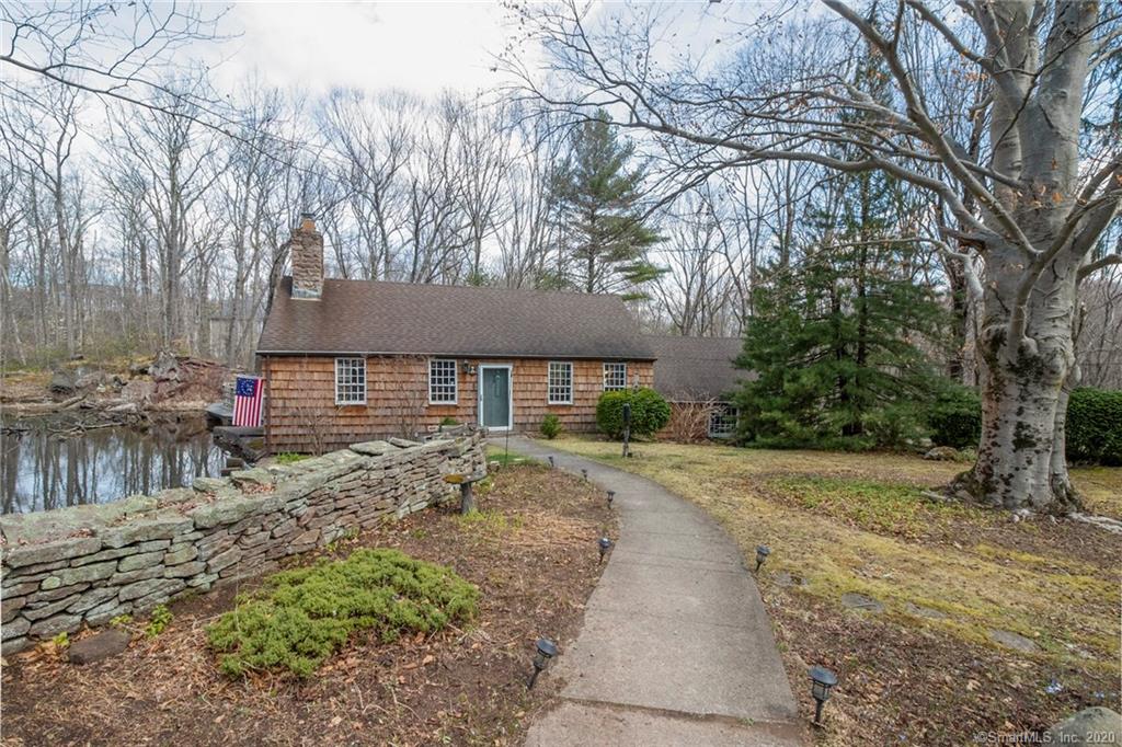 155 West Todd Street Hamden CT 06518