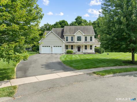 71 Pepin Lane Berlin CT 06023