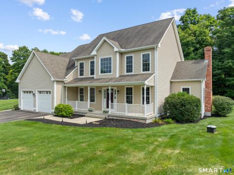 71 Pepin Lane Berlin CT 06023