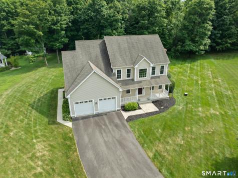 71 Pepin Lane Berlin CT 06023