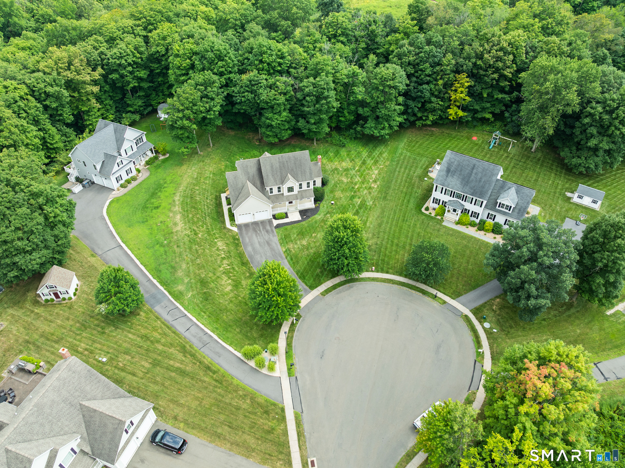 71 Pepin Lane Berlin CT 06023
