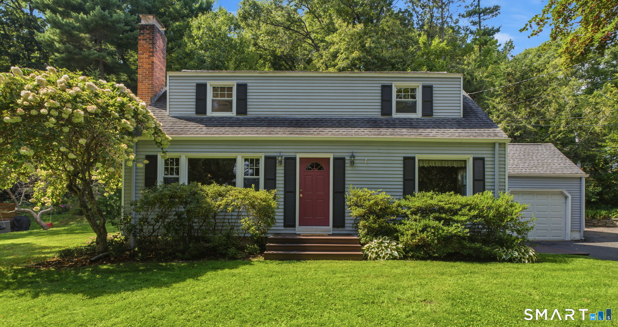 22 Trailsend Drive Canton CT 06019