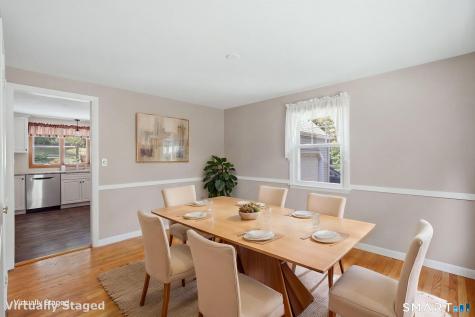 22 Trailsend Drive Canton CT 06019