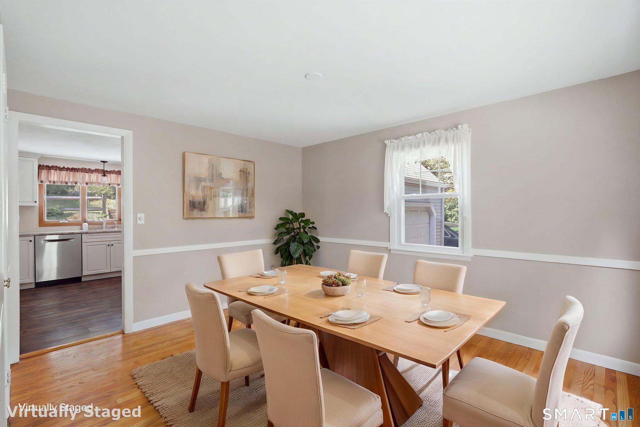 22 Trailsend Drive Canton CT 06019