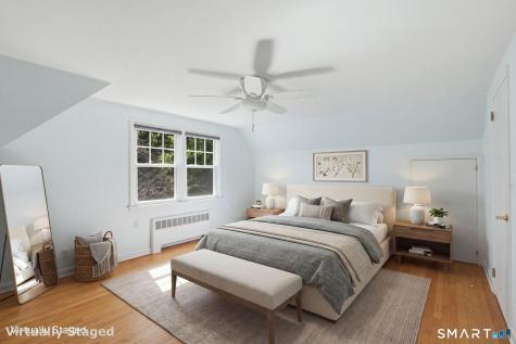 22 Trailsend Drive Canton CT 06019