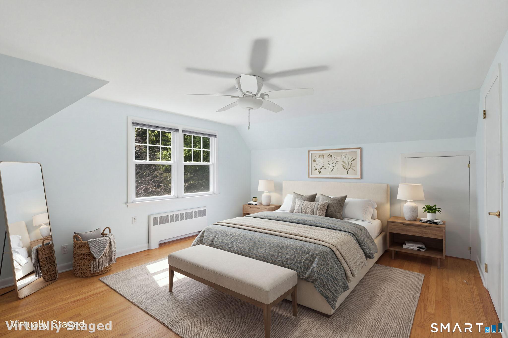 22 Trailsend Drive Canton CT 06019
