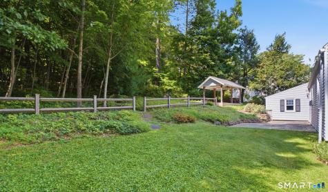 22 Trailsend Drive Canton CT 06019