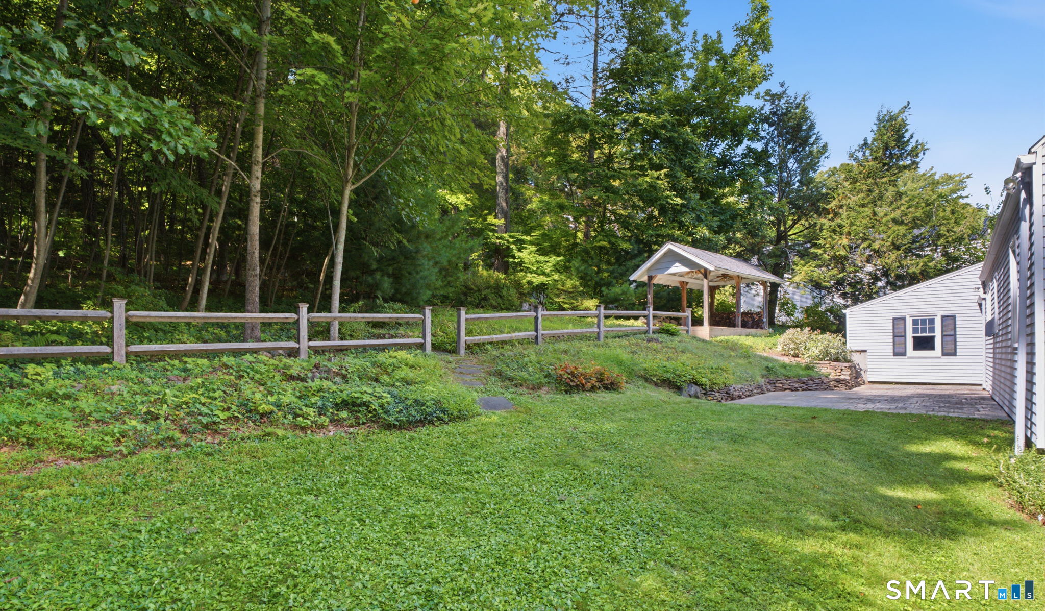 22 Trailsend Drive Canton CT 06019