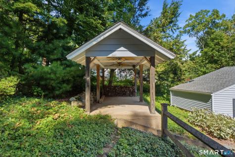 22 Trailsend Drive Canton CT 06019