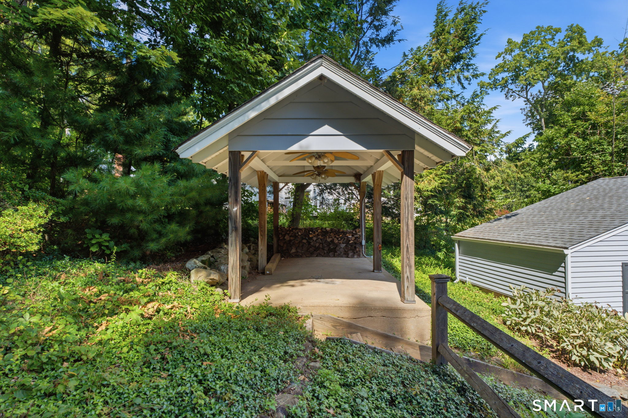 22 Trailsend Drive Canton CT 06019