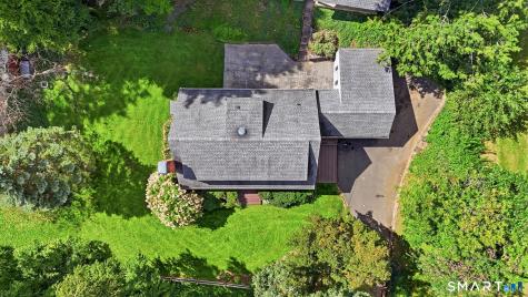 22 Trailsend Drive Canton CT 06019