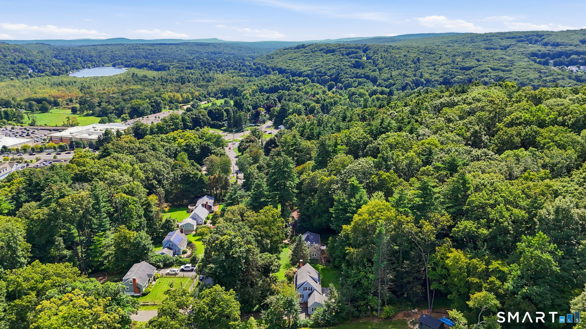 22 Trailsend Drive Canton CT 06019