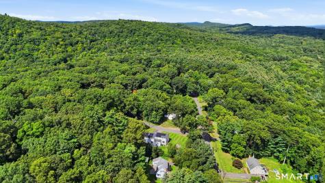22 Trailsend Drive Canton CT 06019