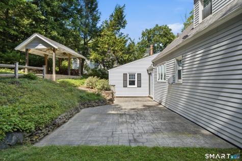 22 Trailsend Drive Canton CT 06019