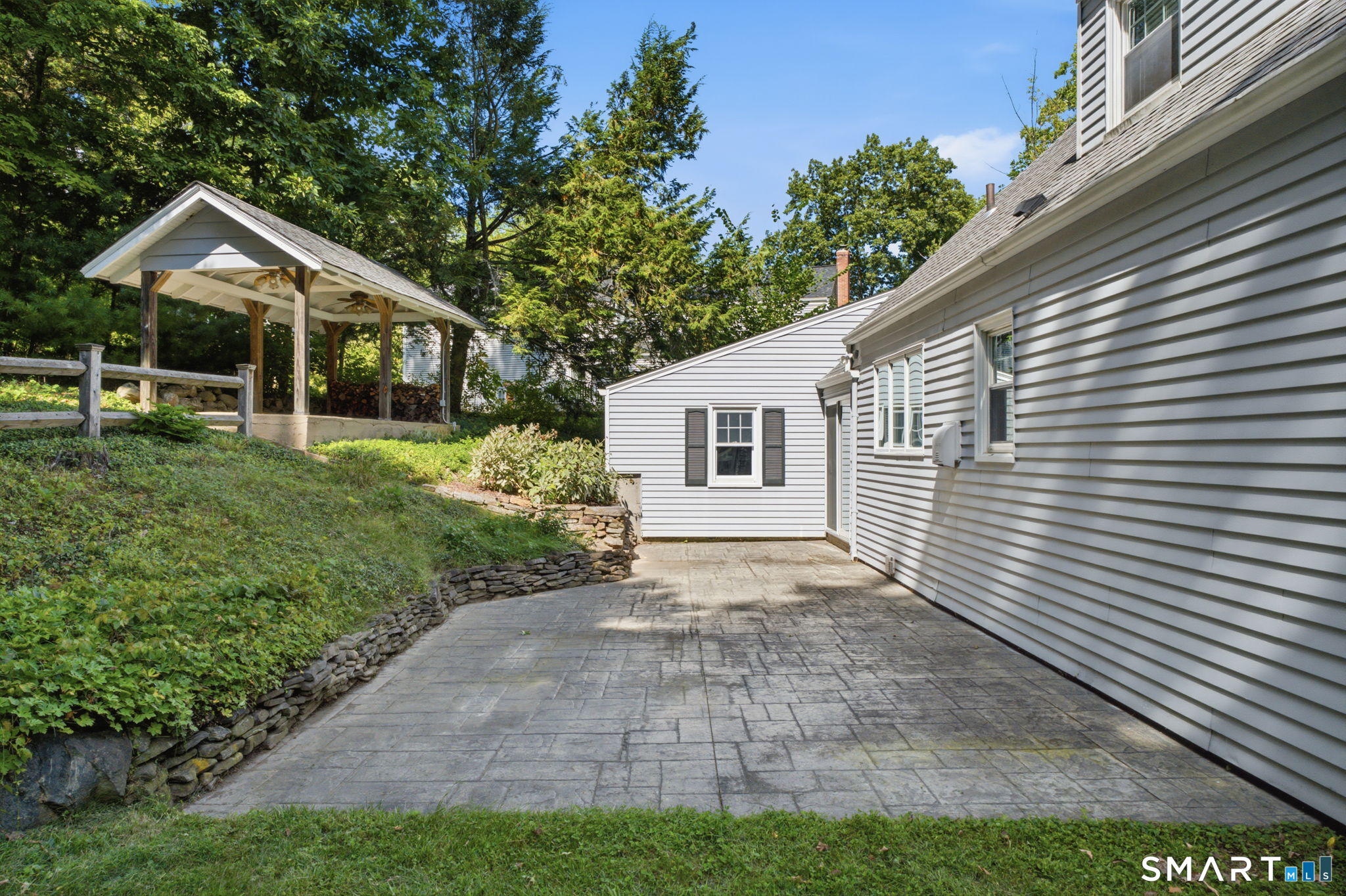 22 Trailsend Drive Canton CT 06019