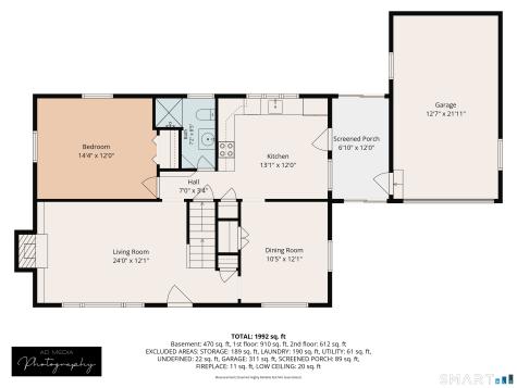 22 Trailsend Drive Canton CT 06019