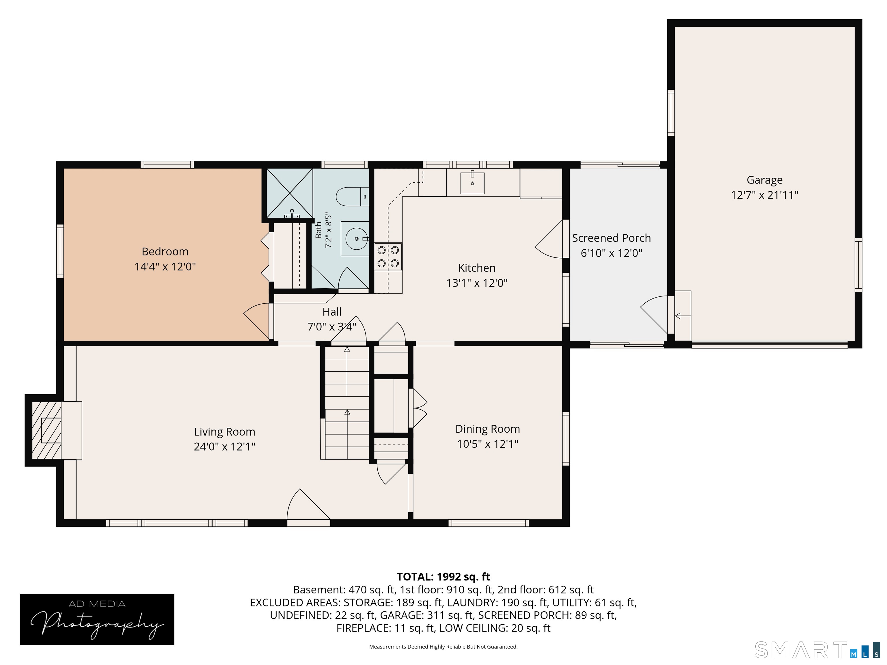 22 Trailsend Drive Canton CT 06019