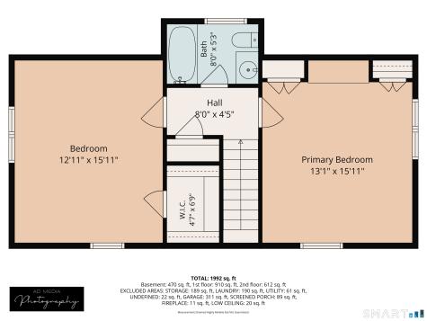22 Trailsend Drive Canton CT 06019