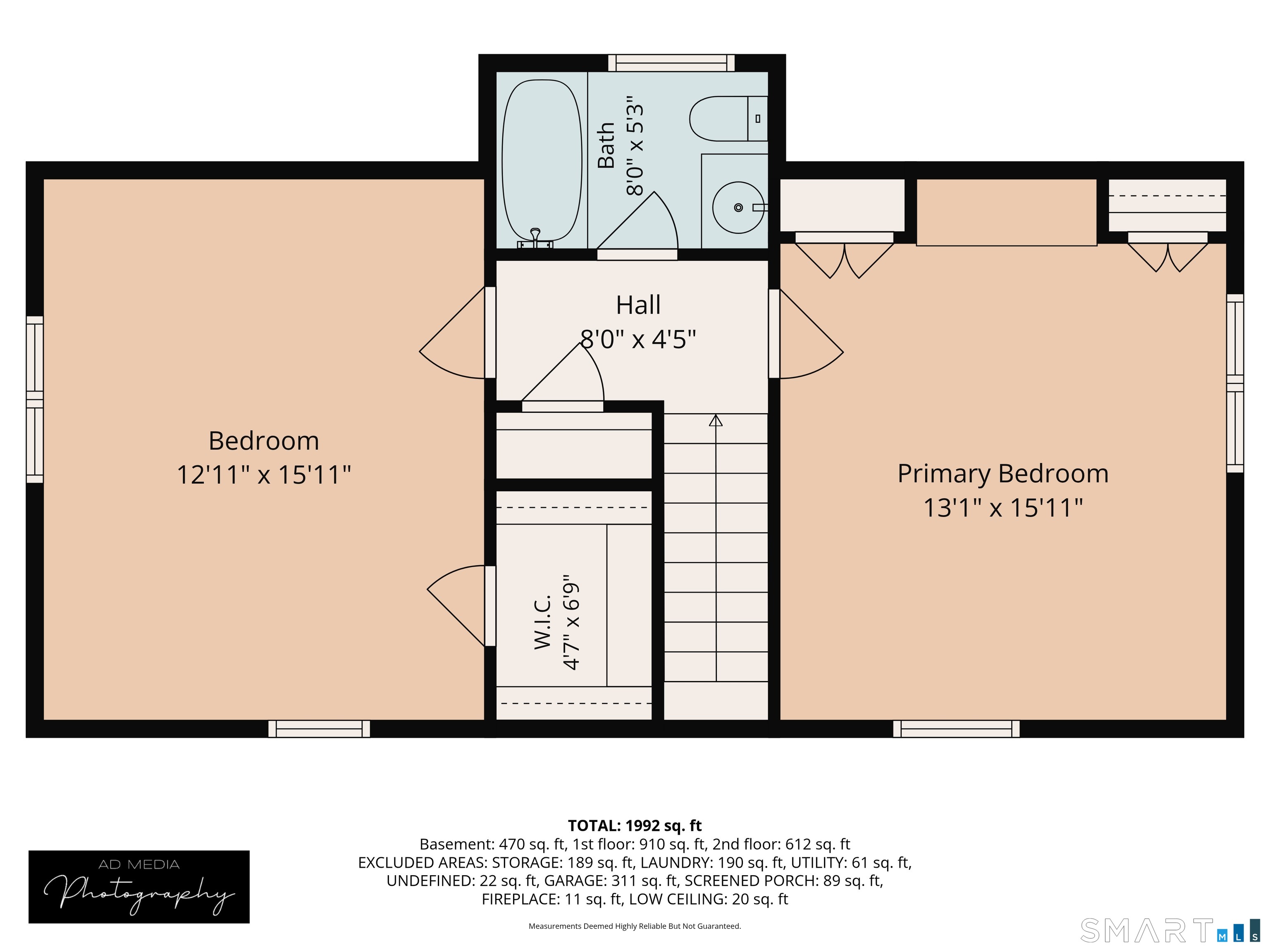 22 Trailsend Drive Canton CT 06019