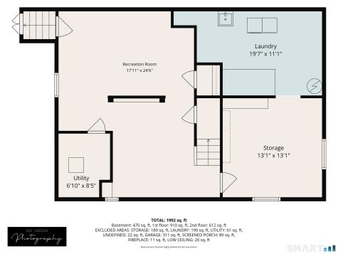 22 Trailsend Drive Canton CT 06019
