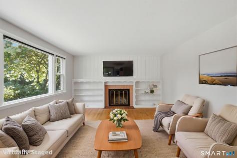 22 Trailsend Drive Canton CT 06019