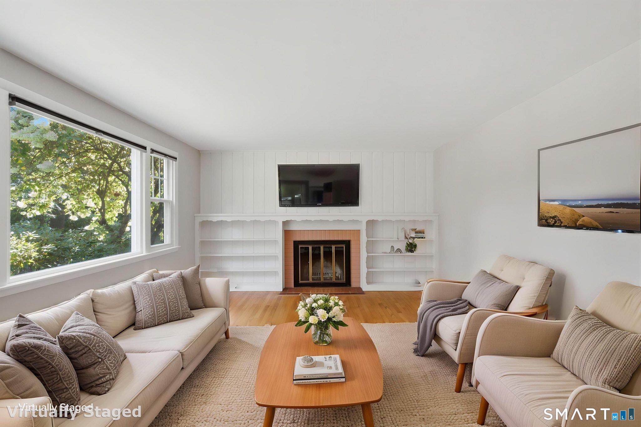 22 Trailsend Drive Canton CT 06019