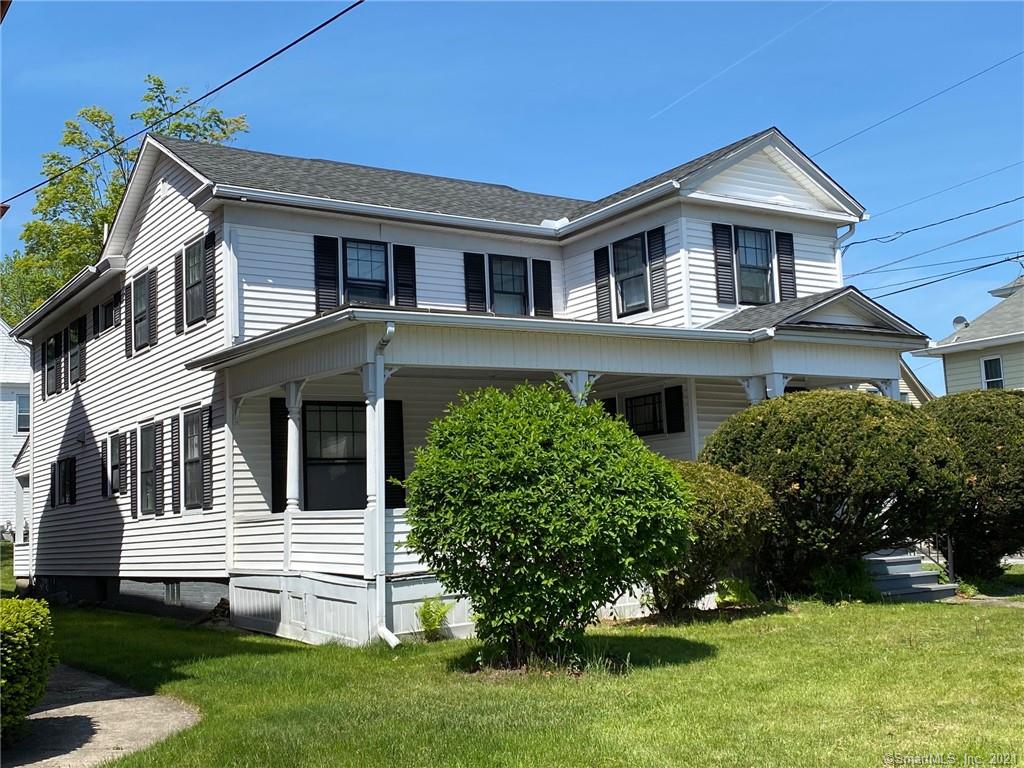 93 Migeon Avenue Torrington CT 06790