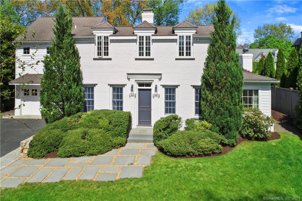 20 Evergreen Parkway Westport CT 06880