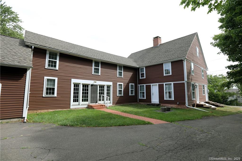 39 North Main Street East Granby CT 06026