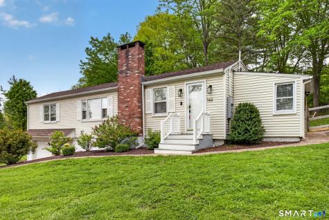 162 Old Middle Street Middletown CT 06457