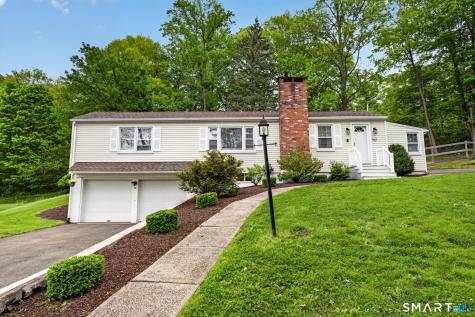 162 Old Middle Street Middletown CT 06457