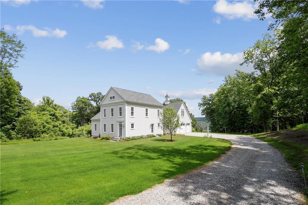 52 Oak Hill Terrace Haddam CT 06438