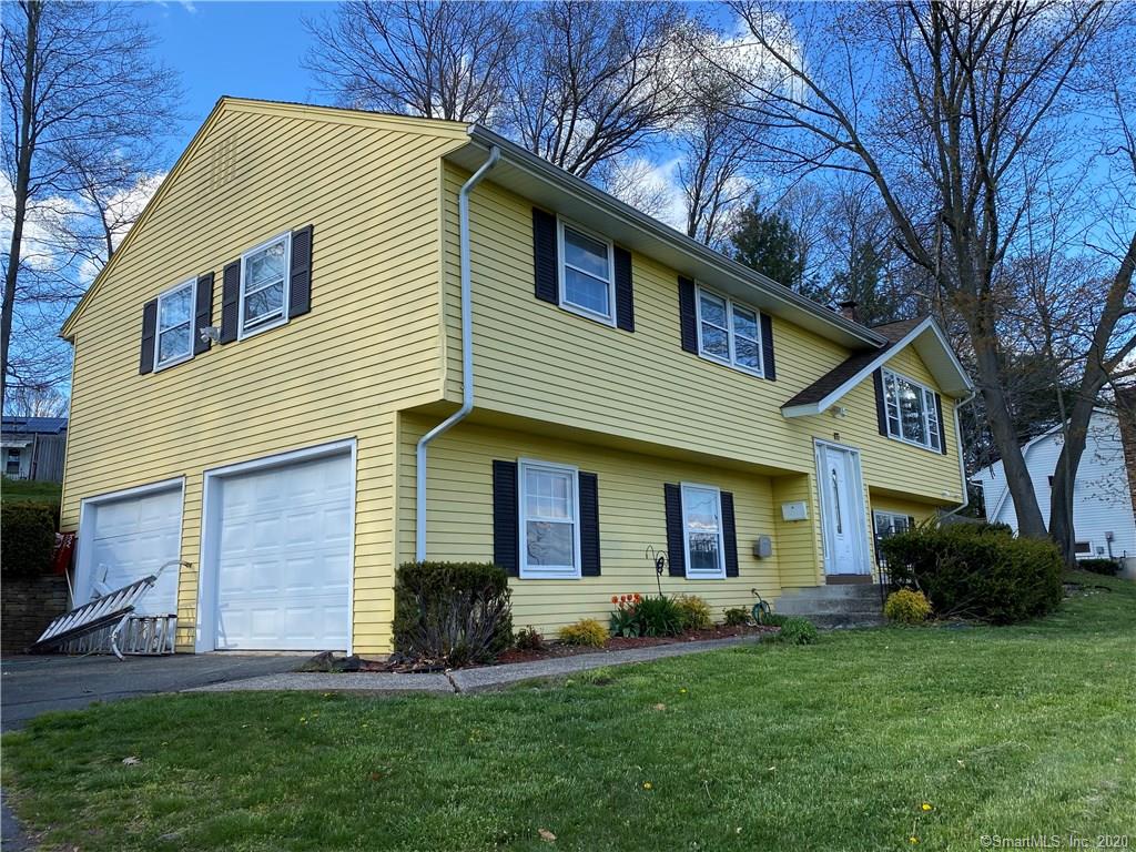 177 Garry Drive New Britain CT 06052