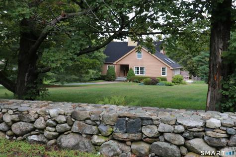 243 Milton Road Goshen CT 06756