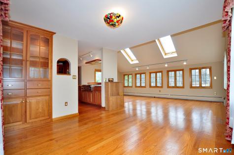 243 Milton Road Goshen CT 06756